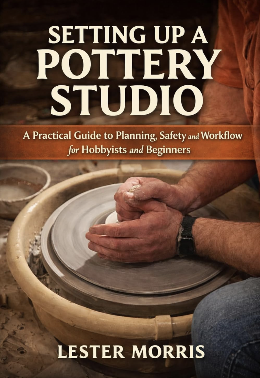 Ceramics Studio Guide